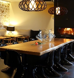 Hotel PANTOKRATOR wakacje