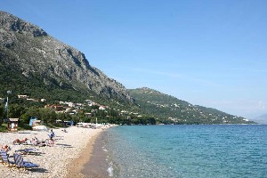 Hotel PANTOKRATOR wakacje