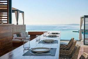 Hotel ANGSANA CORFU wakacje