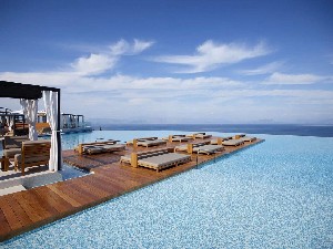 Hotel ANGSANA CORFU wakacje