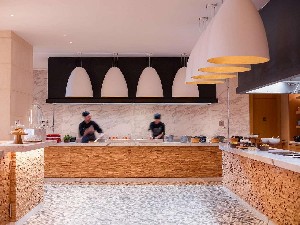 Hotel ANGSANA CORFU wakacje