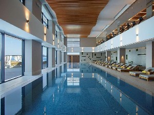 Hotel ANGSANA CORFU wakacje