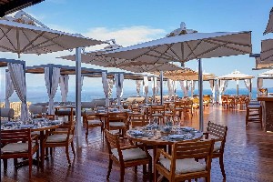 Hotel ANGSANA CORFU wakacje