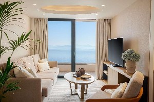 Hotel ANGSANA CORFU wakacje