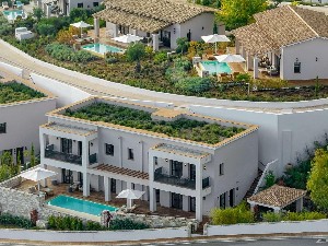 Hotel ANGSANA CORFU wakacje