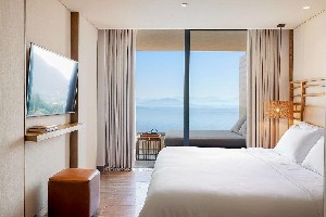 Hotel ANGSANA CORFU wakacje