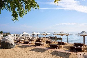 Hotel ANGSANA CORFU wakacje