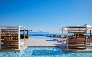 Hotel ANGSANA CORFU wakacje