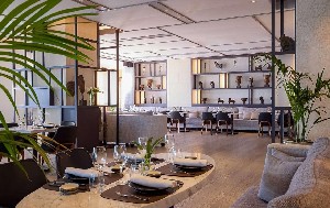 Hotel ANGSANA CORFU wakacje