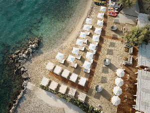 Hotel ANGSANA CORFU wakacje