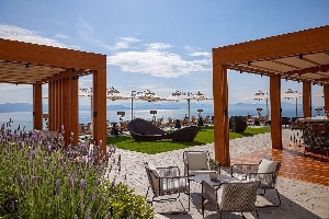 Hotel ANGSANA CORFU wakacje