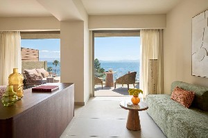 Hotel AVALI, MAR-BELLA COLLECTION wakacje