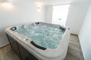 Spa and wellness
