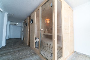 Spa and wellness