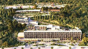 Hotel LOUIS IONIAN SUN wakacje