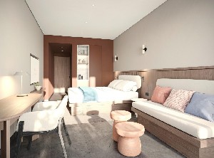 Hotel LOUIS IONIAN SUN wakacje