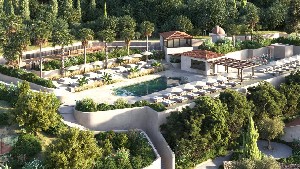 Hotel LOUIS IONIAN SUN wakacje