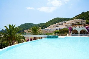 Marbella Corfu