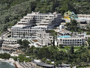 Hotel MARBELLA, MAR-BELLA COLLECTION wakacje