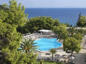 Hotel MARBELLA, MAR-BELLA COLLECTION wakacje