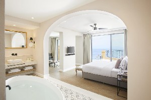 Hotel NIDO, MAR-BELLA COLLECTION wakacje