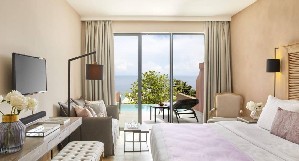 Hotel NIDO, MAR-BELLA COLLECTION wakacje