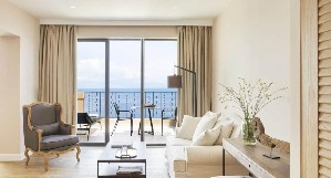 Hotel NIDO, MAR-BELLA COLLECTION wakacje