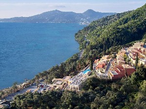 Hotel NIDO, MAR-BELLA COLLECTION wakacje