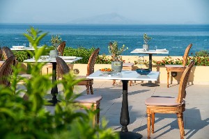 Hotel NIDO, MAR-BELLA COLLECTION wakacje