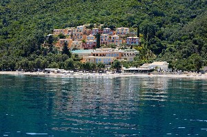 Hotel NIDO, MAR-BELLA COLLECTION wakacje