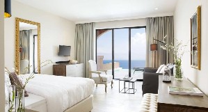 Hotel NIDO, MAR-BELLA COLLECTION wakacje