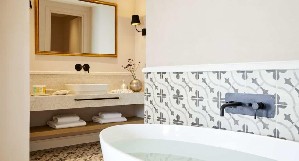 Hotel NIDO, MAR-BELLA COLLECTION wakacje