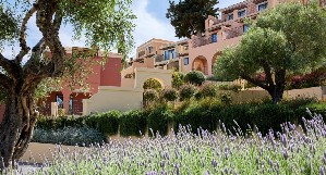 Hotel NIDO, MAR-BELLA COLLECTION wakacje