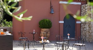 Hotel NIDO, MAR-BELLA COLLECTION wakacje