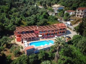 Hotel PENELOPE wakacje