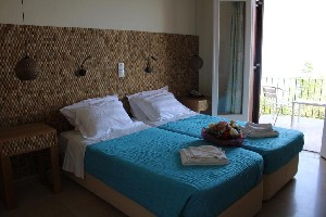 Hotel DASSIA BEACH wakacje