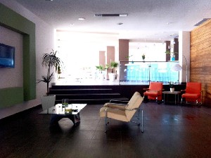 Hotel DASSIA BEACH wakacje