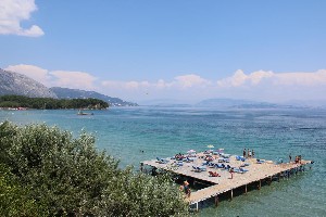 Hotel DASSIA BEACH wakacje