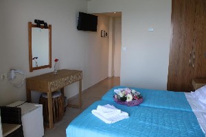 Hotel DASSIA BEACH wakacje