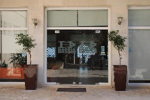 Hotel DASSIA BEACH wakacje