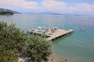Hotel DASSIA BEACH wakacje