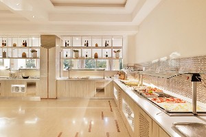 Hotel LIVADI NAFSIKA wakacje