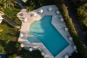 Hotel LIVADI NAFSIKA wakacje