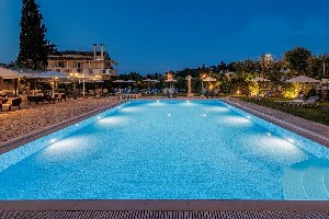 Hotel PRIMAVERA wakacje