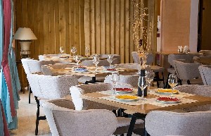 Hotel PRIMAVERA wakacje