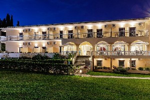 Hotel PRIMAVERA wakacje