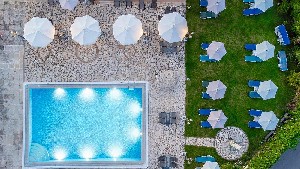 Hotel PRIMAVERA wakacje