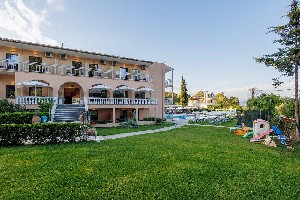 Hotel PRIMAVERA wakacje