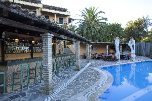 Recreational facility