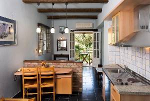 Hotel VILLA YANNIS wakacje